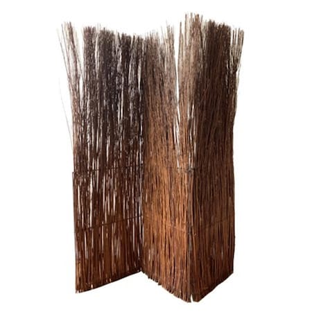 Screen Gems 7 ft. Adirondack Screen SG-378